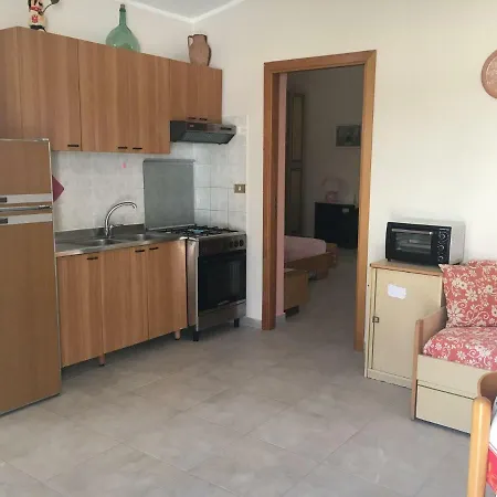 Grazioso A Pochi Minuti Dal Mare