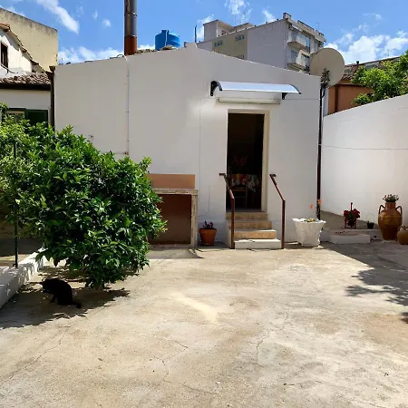Grazioso A Pochi Minuti Dal Mare Rossano Stazione